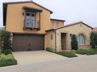 55 Sunset Cv, Irvine, CA 92602