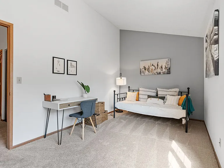 Bass Lake Hills Townhomes — Photo 40