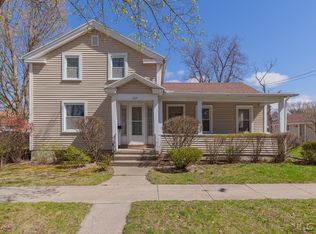 307 E Maple Ave, Adrian, MI 49221