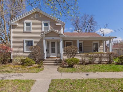 307 E Maple Ave, Adrian, MI, 49221