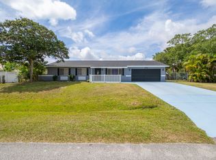 474 Hyder St NE, Palm Bay, FL 32907