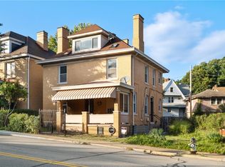 3578 Brighton Rd, Pittsburgh, PA 15212