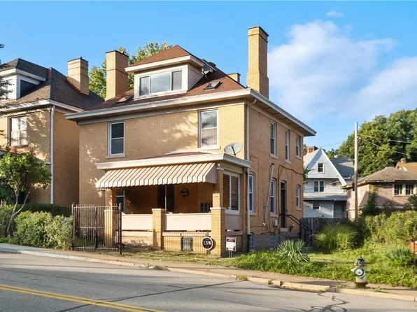 3578 Brighton Rd, Pittsburgh, PA 15212
