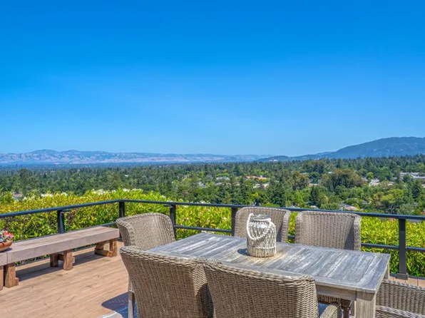 20905 Sullivan Way, Saratoga, CA 95070
