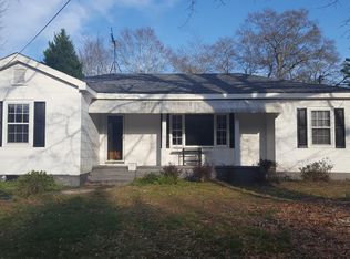 175 W Midland Ave, Winder, GA 30680