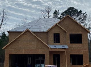 137 Lindsey Dr, Bremen, GA 30110