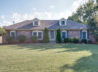 603 Enon Springs Rd W, Smyrna, TN 37167