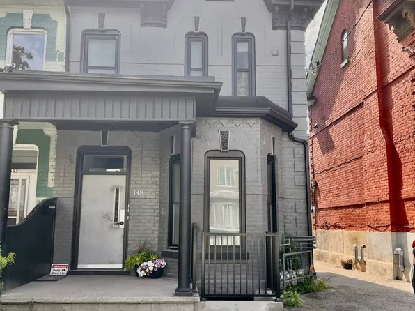 148 Dovercourt Rd, Toronto, ON M6J 3C4