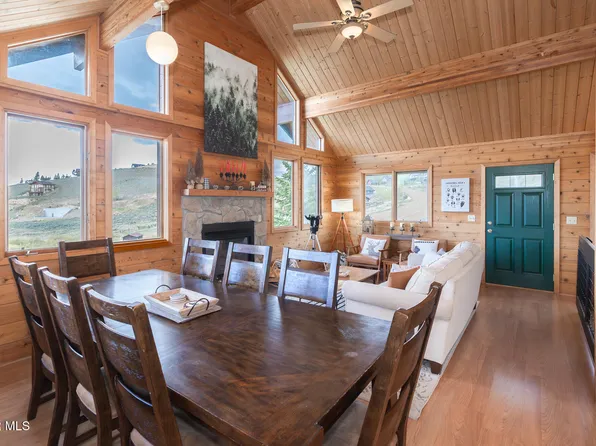 504 Spruce Drive, Granby, CO 80446