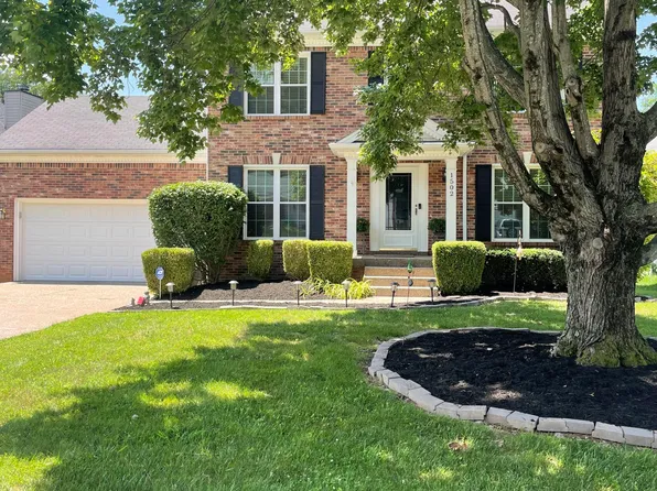 1502 Cadet Ct, Lyndon, KY 40222