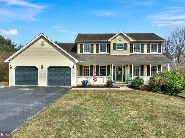 41 Bugle Call Path, Gettysburg, PA 17325