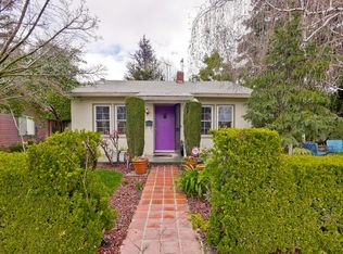 494 Rutland Ave, San Jose, CA 95128