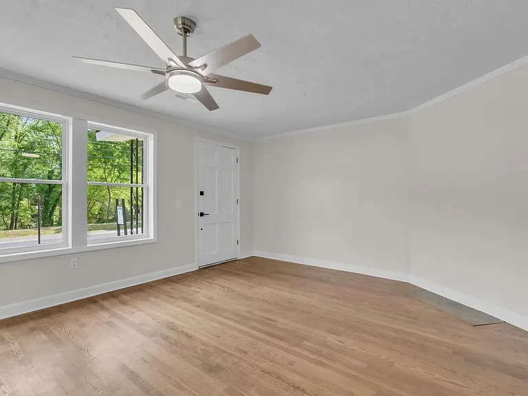 Living-room