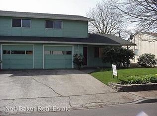 4686 Buffalo Ct SE, Salem, OR 97317