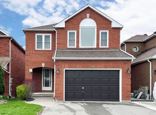 92 Booth Cres, Ajax, ON L1Z 1H7