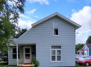 523 W Ganson St APT 2, Jackson, MI