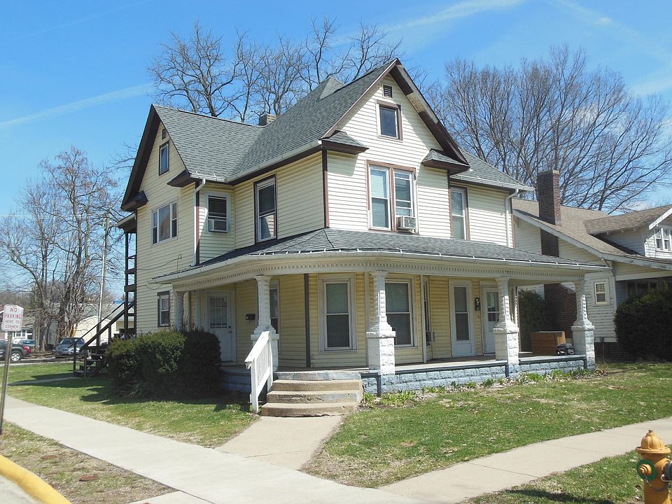 1st image of 618 Evergreen St APT 2