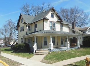 618 Evergreen St APT 2, West Lafayette, IN 47906
