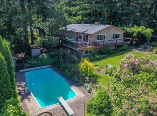 19462 Beutel Rd, Oregon City, OR 97045