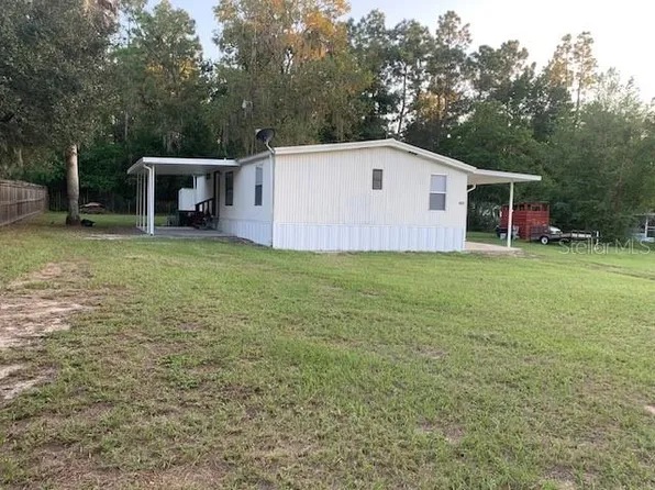 13864 NE 54th Pl, Williston, FL 32696