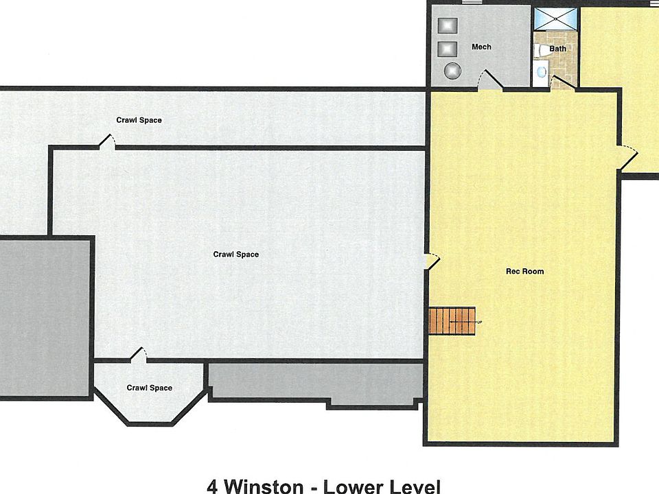 2nd image of 4 Winston Dr
