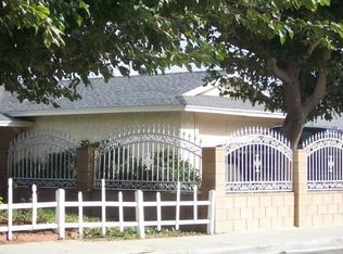 2833 E Avenue R14, Palmdale, CA 93550