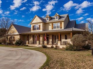 3505 La Cumbre Dr, Kerrville, TX 78028