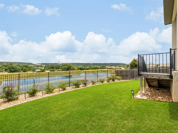 145 Palio Pl, Georgetown, TX 78628