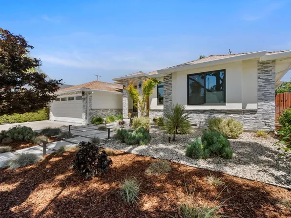 221 N Harold Ave, Santa Clara, CA 95050