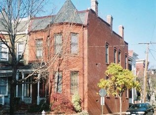 1400 Floyd Ave, Richmond, VA 23220