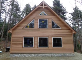 12 Freeman Ridge Rd, Southwest Harbor, ME 04679