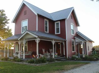 10025 E 200 S, Lafayette, IN 47905