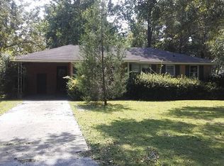 582 Harriett Rd, Sumter, SC 29153