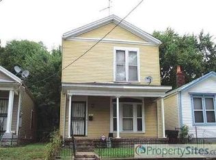1621 W Kentucky St, Louisville, KY 40210