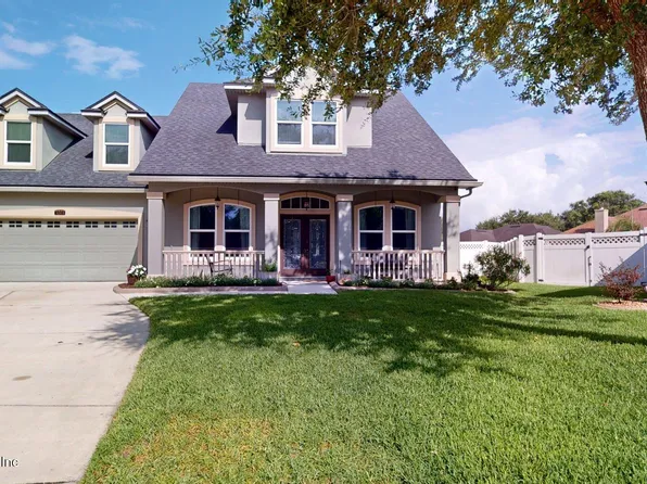 3003 OATLAND Court, Orange Park, FL 32065