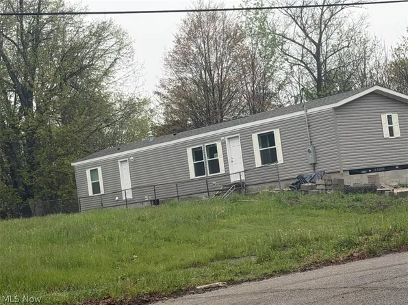 28 W Philadelphia Ave, Youngstown, OH 44507