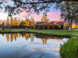 22860 Nelson Rd, Bend, OR 97701