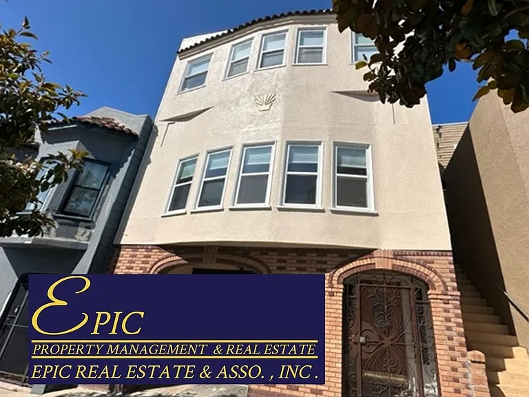 1572 Palou Ave — Photo 1