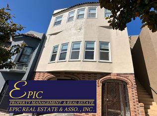 1572 Palou Ave, San Francisco, CA 94124