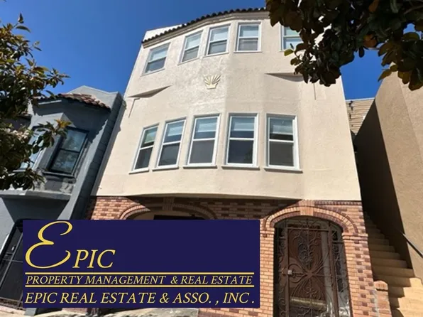 1572 Palou Ave, San Francisco, CA 94124