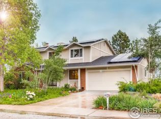8015 Grasmere Dr, Boulder, CO 80301