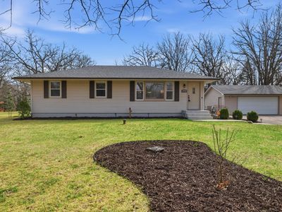 16257 Kamacite St NW, Ramsey, MN, 55303