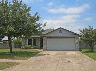 212 Valley Run Trl, Elgin, TX 78621