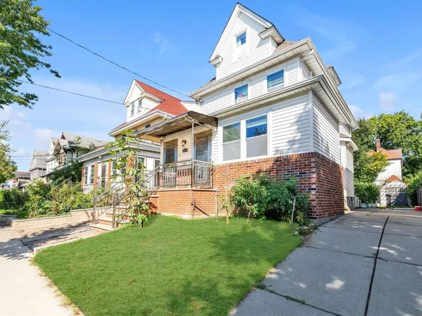 149-39 Cherry Avenue, Flushing, NY 11355