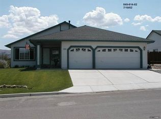 1960 Summer Star Rd, Reno, NV 89511