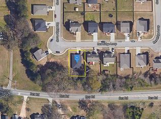 5638 Rex Ridge Loop, Rex, GA 30273