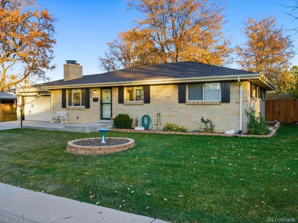 6512 S Sherman Street, Centennial, CO 80121