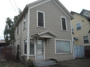 1107 W 13th St, Vancouver, WA