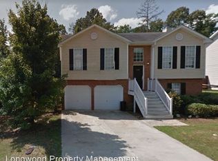 3289 River Run Trl, Decatur, GA 30034