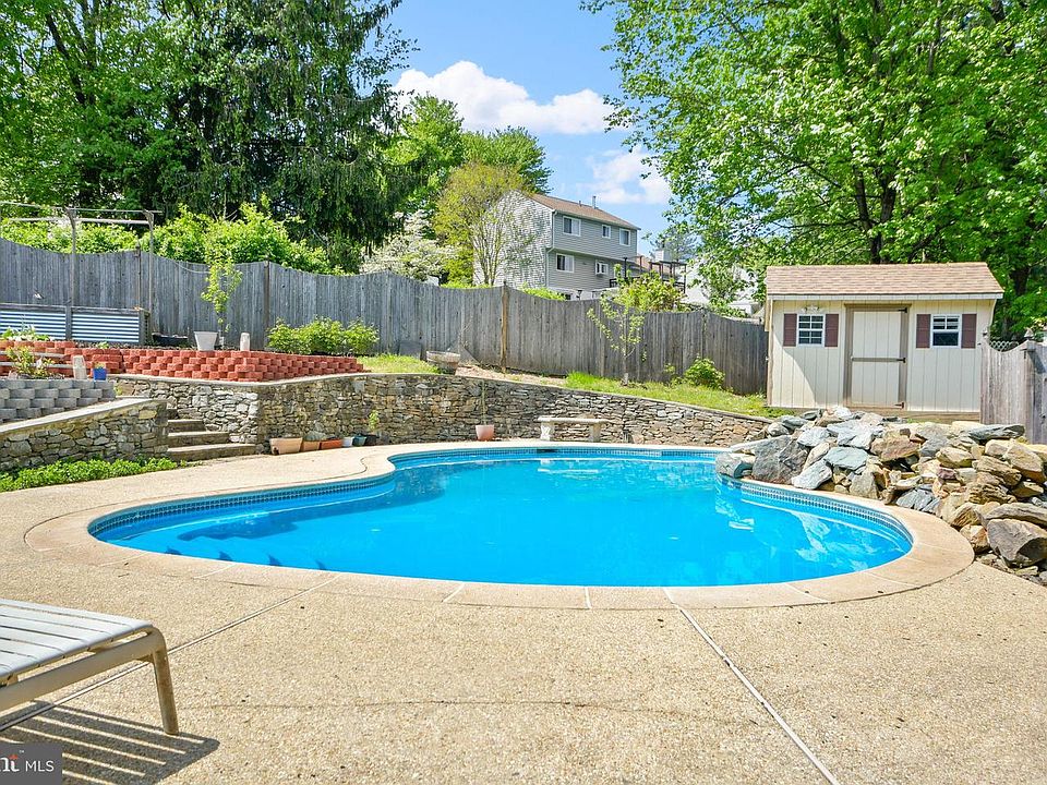 24604 Cutsail Dr, Damascus, MD 20872 | Zillow